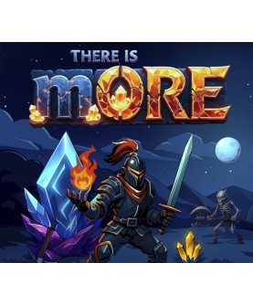 There Is mORE Steam Key GLOBAL